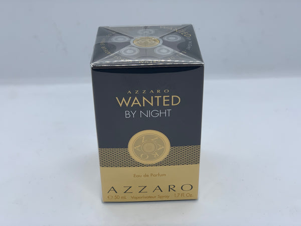Azzaro Wanted by Night