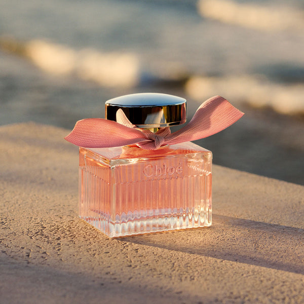 Chloé Rose Tangerine