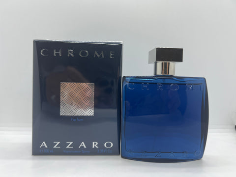 Azzaro Chrome