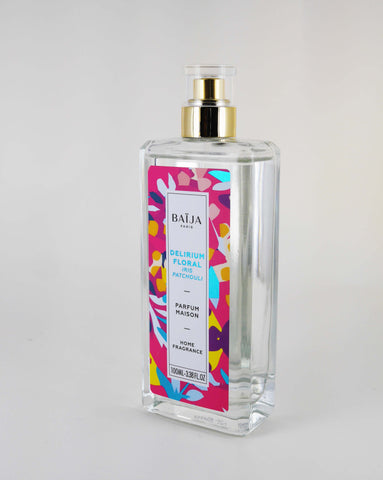 Delirium Floral Parfum maison