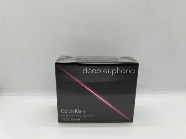 Calvin Klein Deep Euphoria
