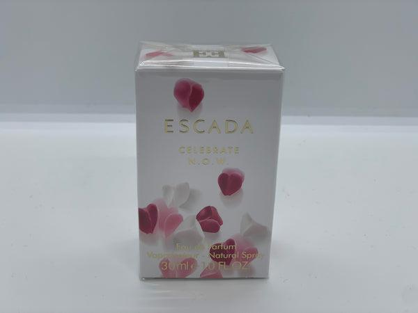 Escada Celebrade N.O.W