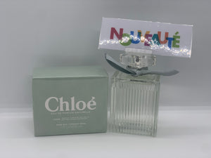 Chloé Eau de Parfum Naturelle