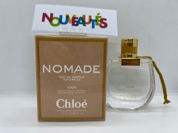 Chloé Nomade Eau de Parfum Naturelle