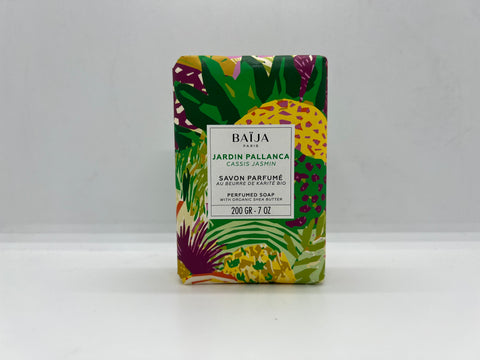 Jardin Pallanca Savon Solide Lo