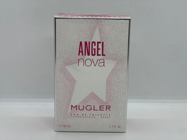 Mugler Angel Nova