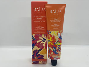 BAÏJA Pommade corps muesli