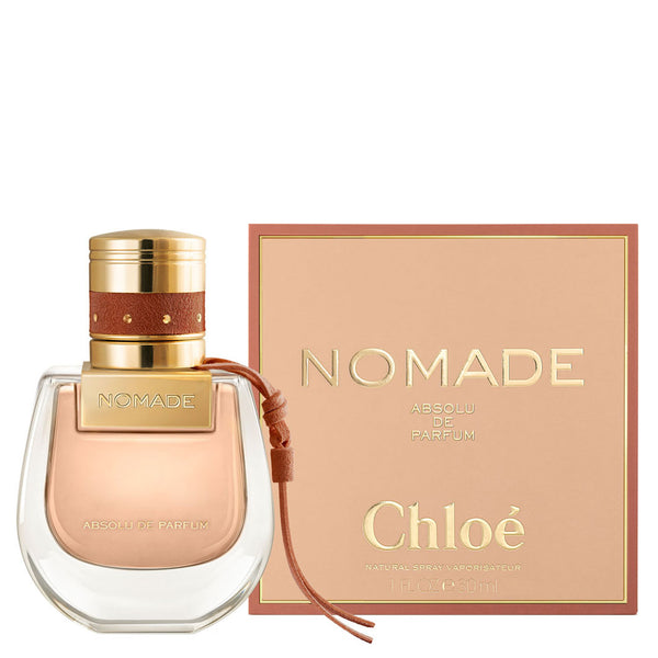 Chloé Nomade absolu de Parfum