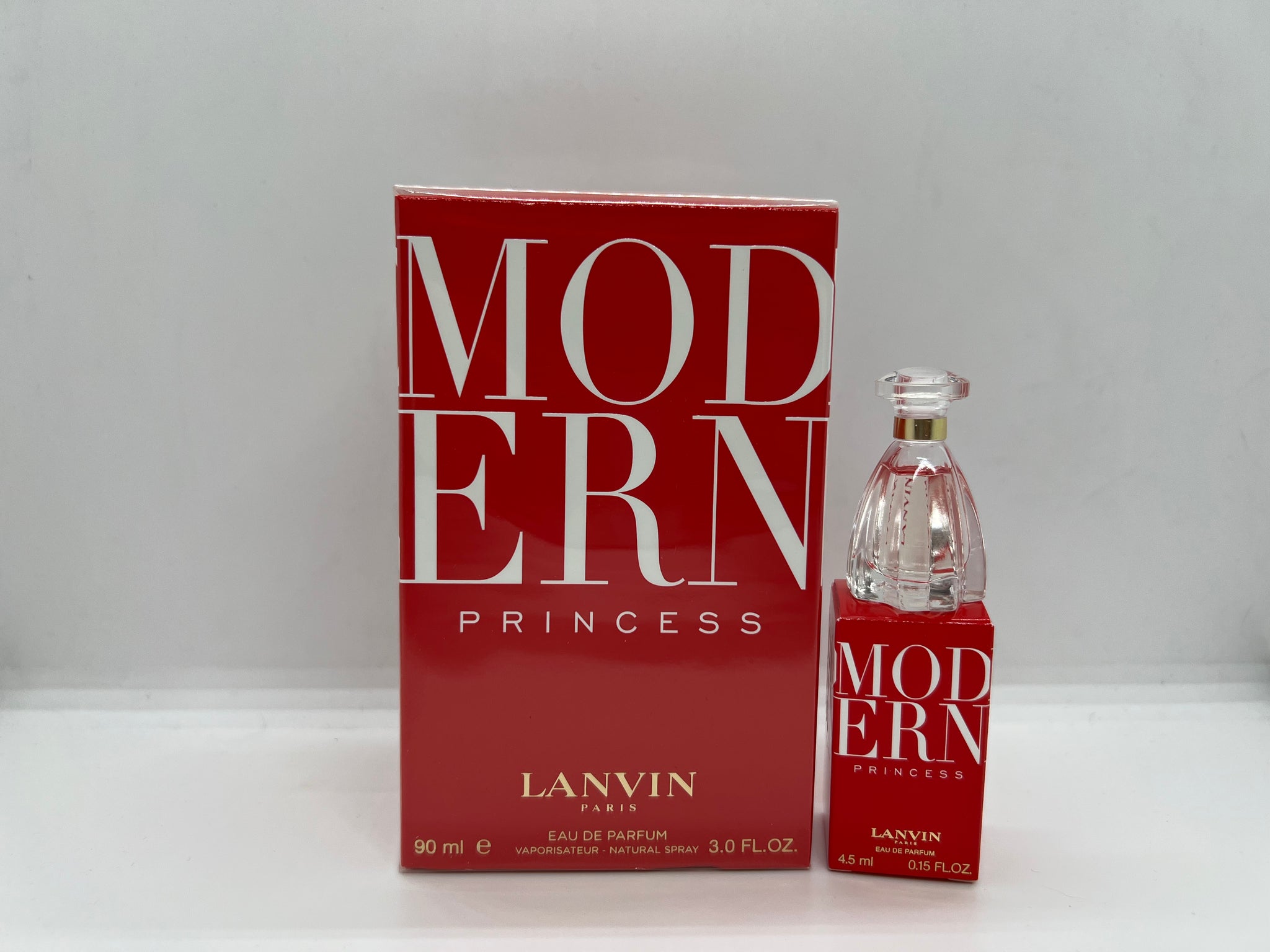 Lanvin Modern Princess