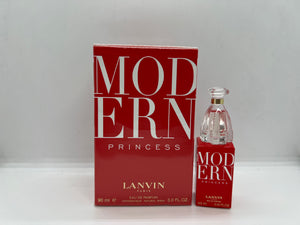 Lanvin Modern Princess