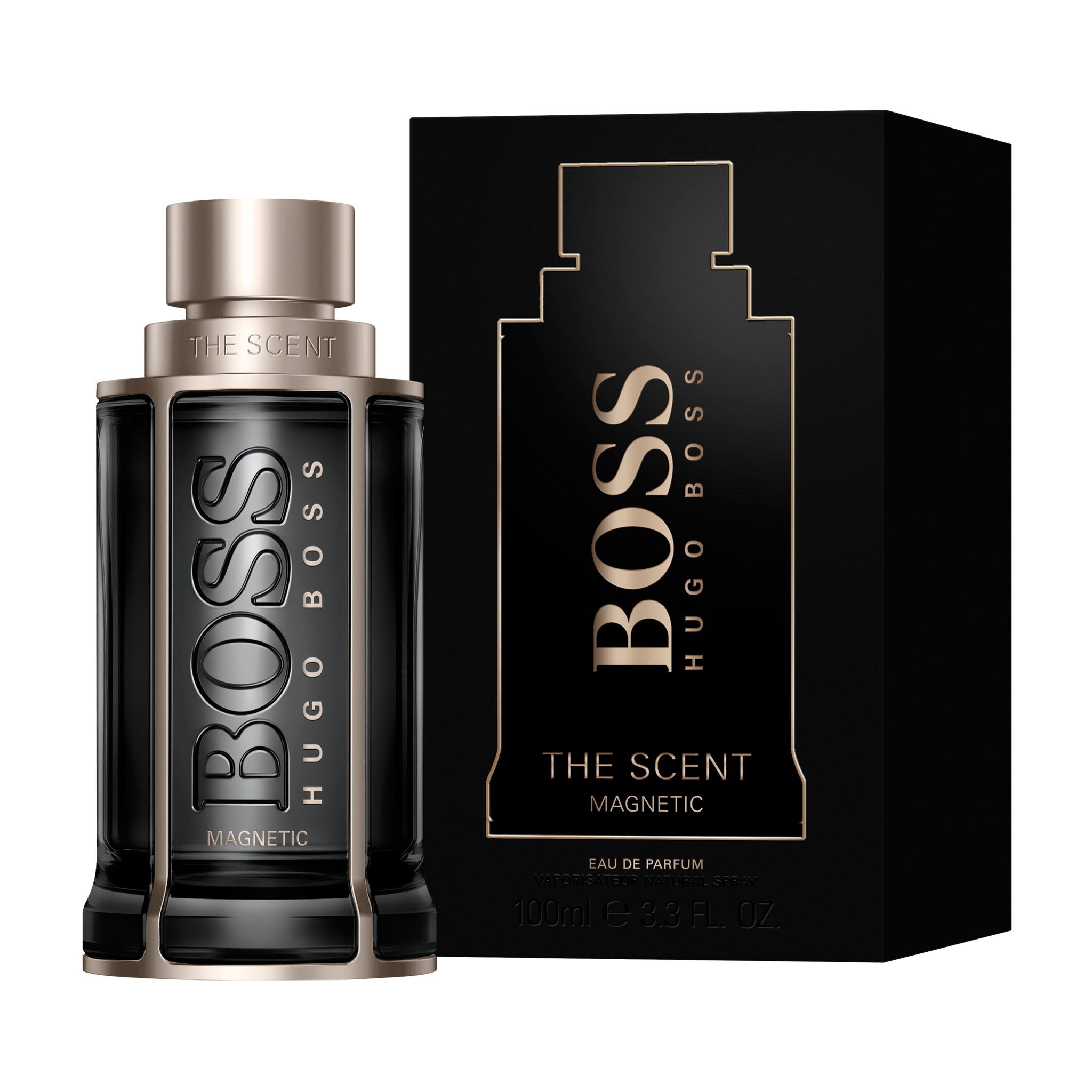 Boss The Scent Magnetic For Him