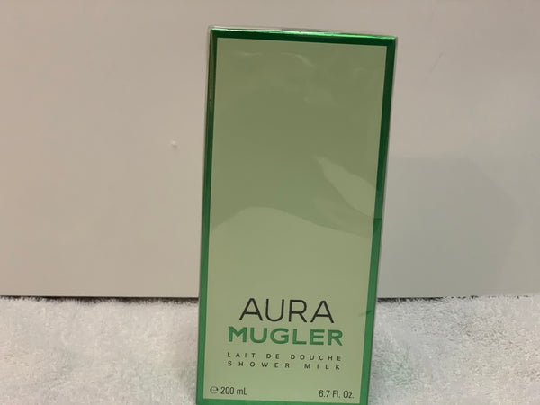 Mugler Aura