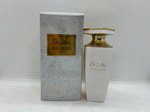 Balmain Extatic Gold Musk