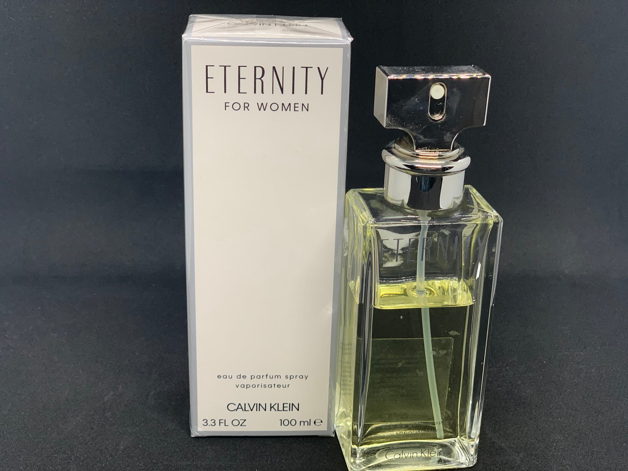 Calvin Klein Eternity