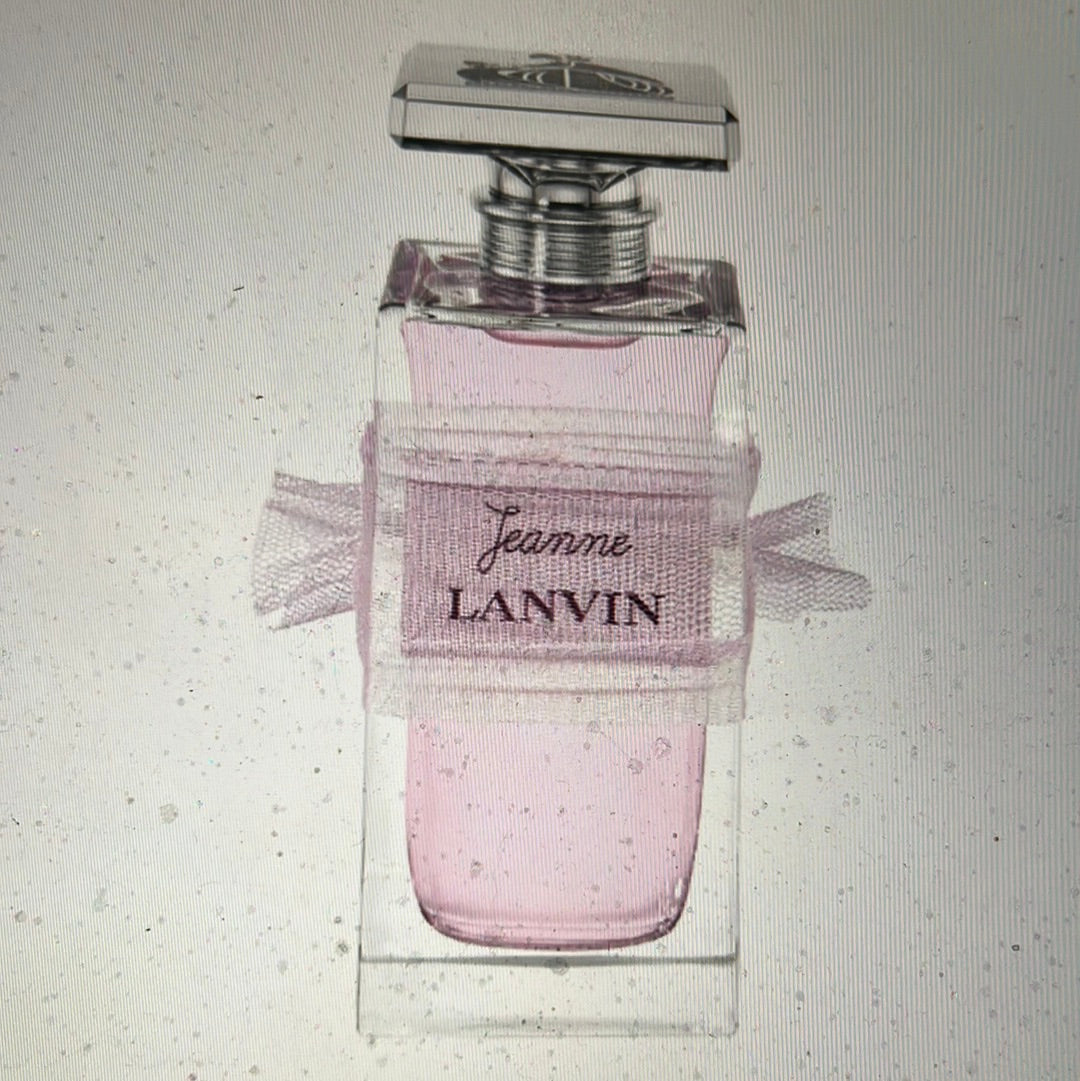 Jeanne Lanvin