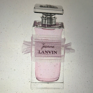 Jeanne Lanvin