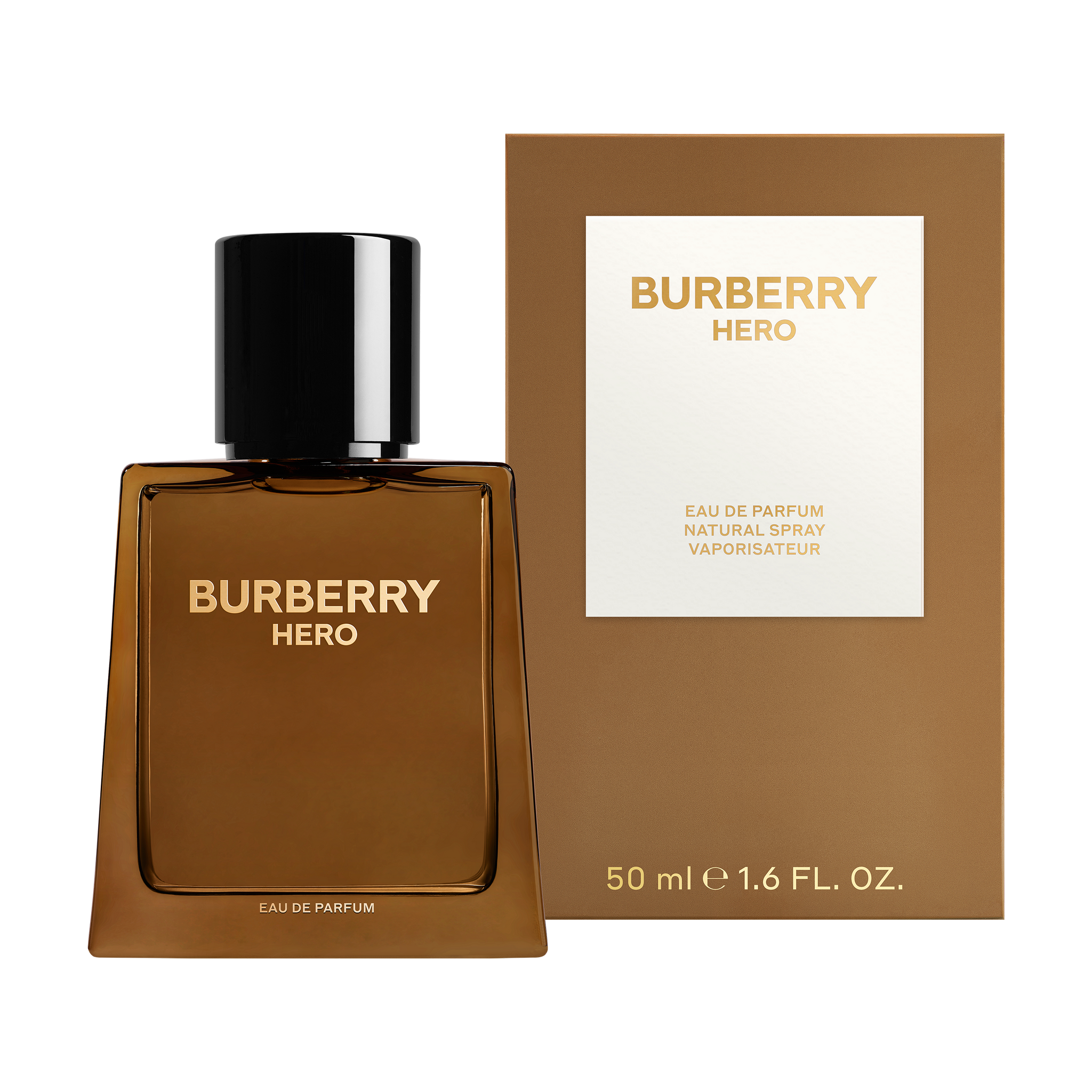 Burberry Hero