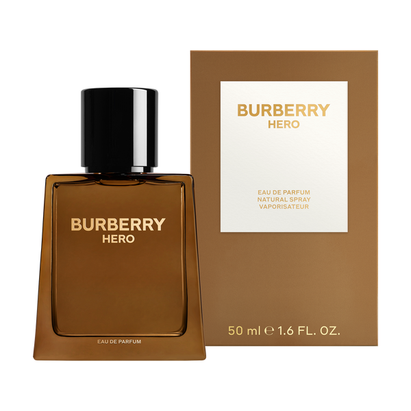 Burberry Hero