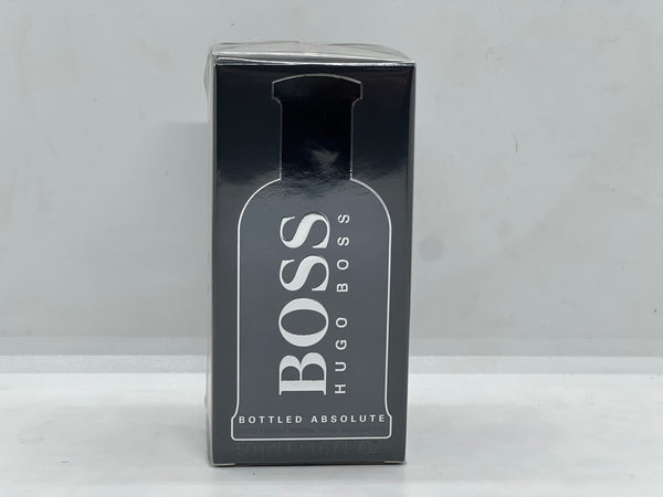 Boss Bottled Absolute