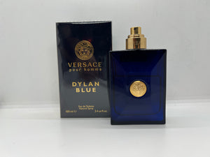 Versace Dylan Blue