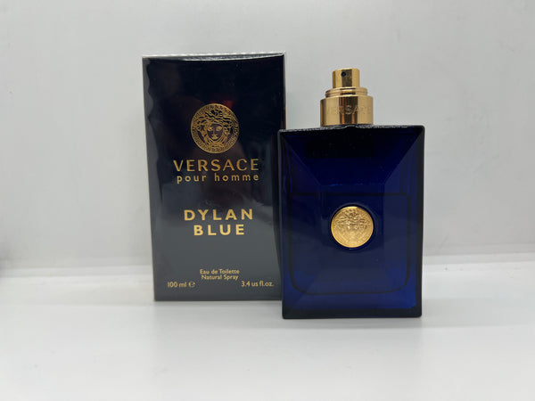 Versace Dylan Blue