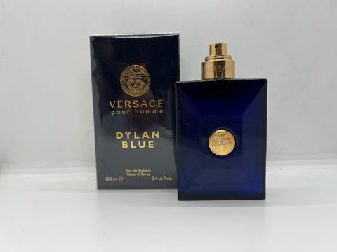 Versace Dylan Blue