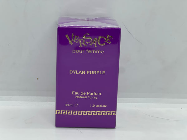Versace Pour Femme Dylan Purple