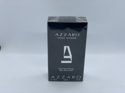 Azzaro pour Homme