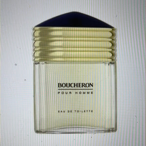 Boucheron Homme