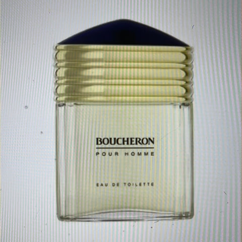 Boucheron Homme