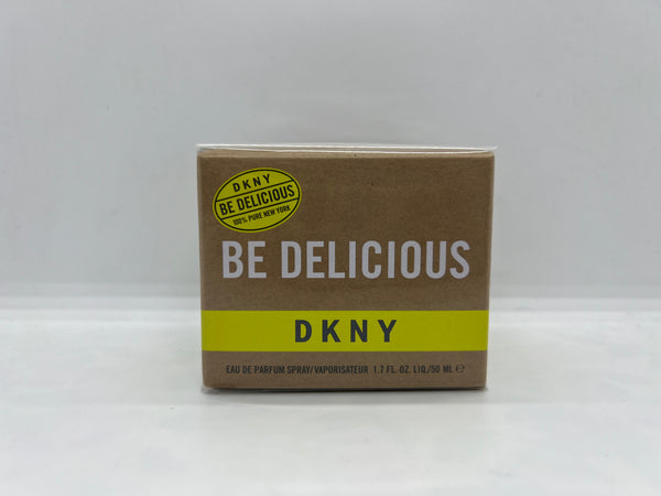 DKNY Be Delicious