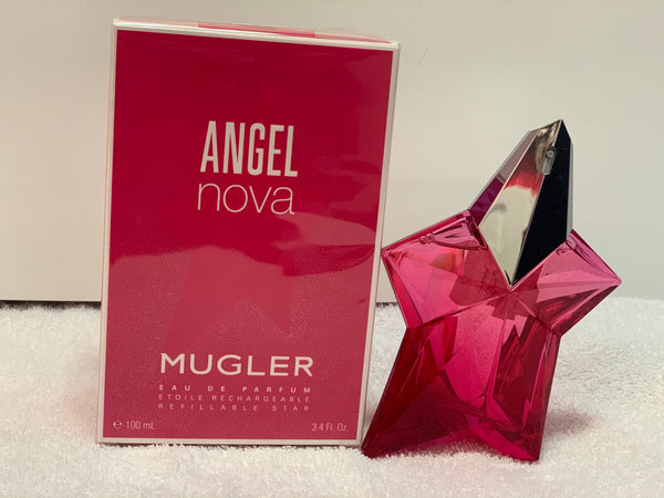 Mugler Angel Nova