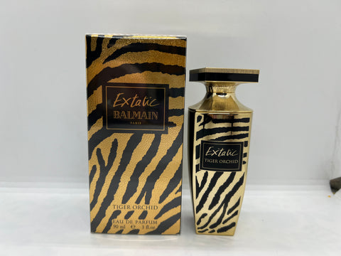 Balmain Extatic Tiger Orchid