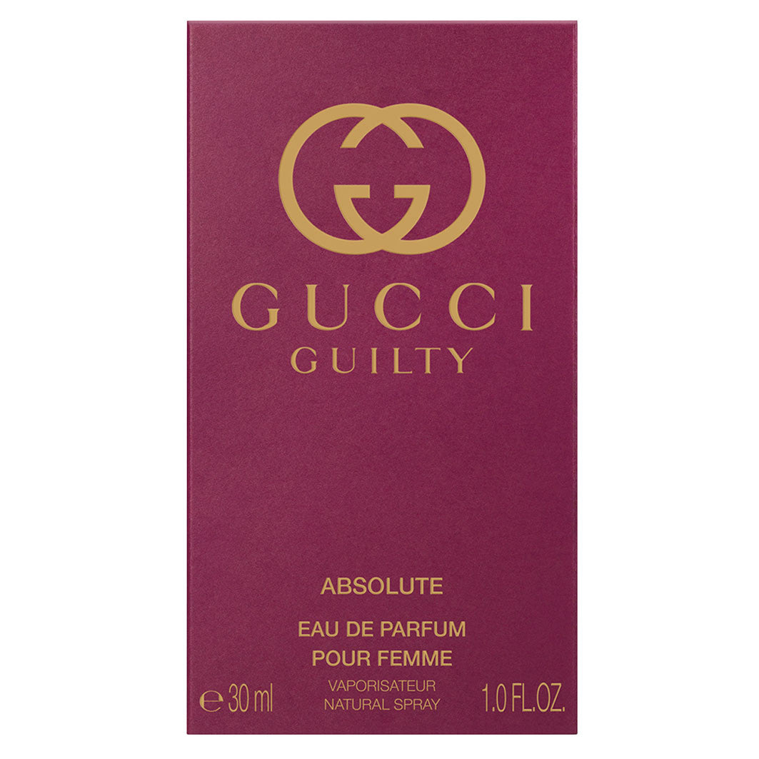 Gucci Guilty Absolue