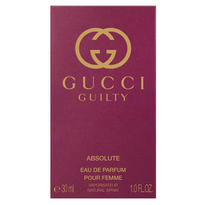 Gucci Guilty Absolue