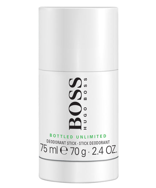 Boss Bottled Unlimited