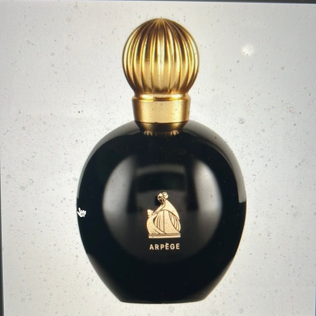 Arpège Lanvin