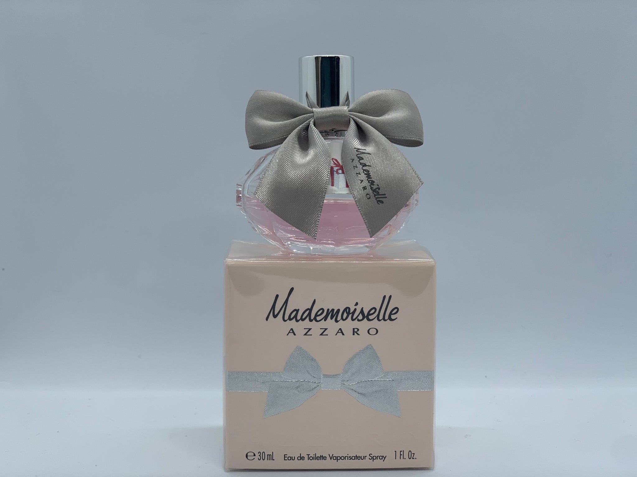 Mademoiselle Azzaro