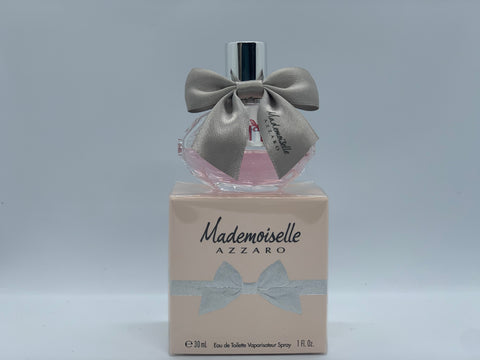 Mademoiselle Azzaro