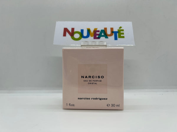 Narciso Cristal Narciso Rodriguez