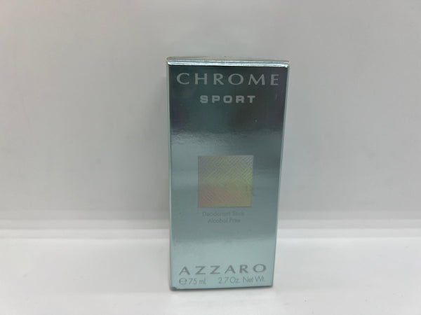 Azzaro Chrome Sport