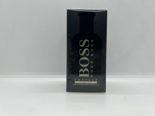 Boss Bottled Parfum