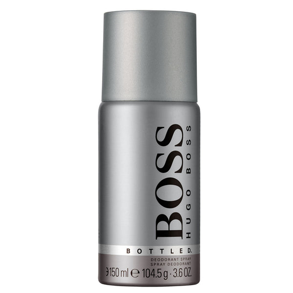 Boss Bottled