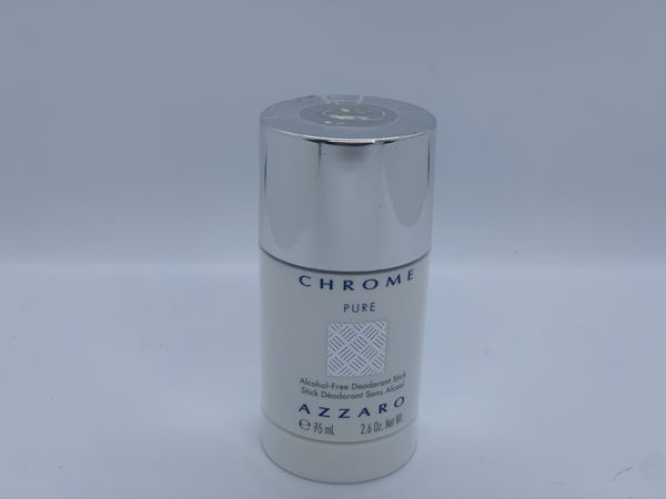 Azzaro Chrome Pure
