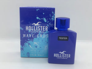 Hollister Wave Crush  for Him