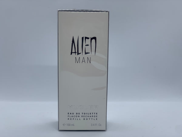 Mugler Alien Man