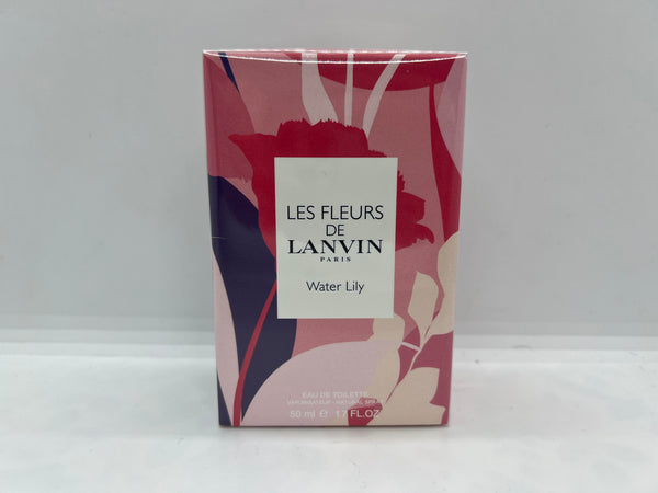 Les Fleurs de Lanvin Water Lily