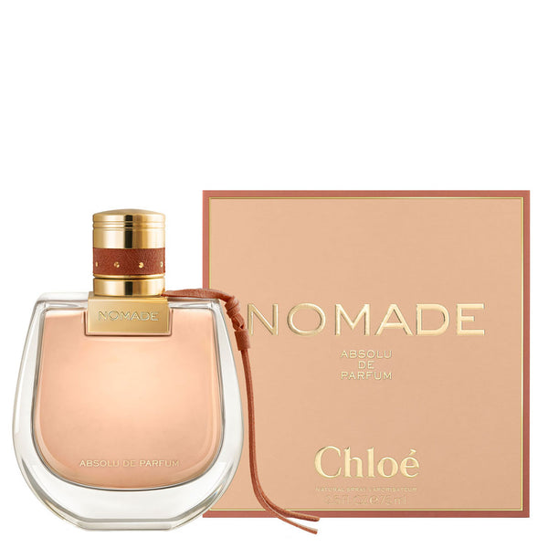 Chloé Nomade absolu de Parfum