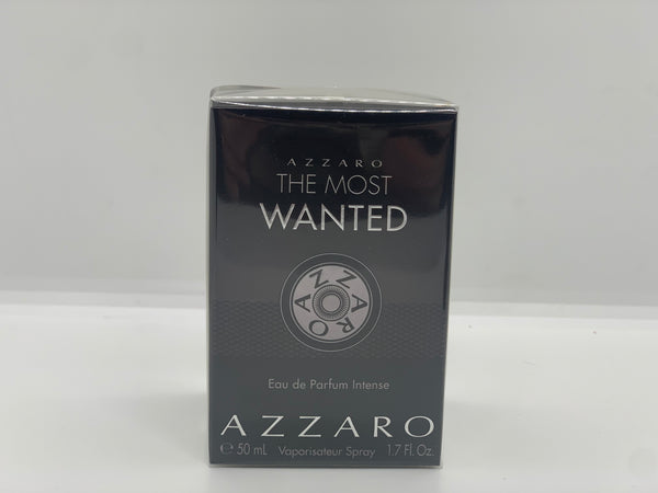 Azzaro The Most Wanted