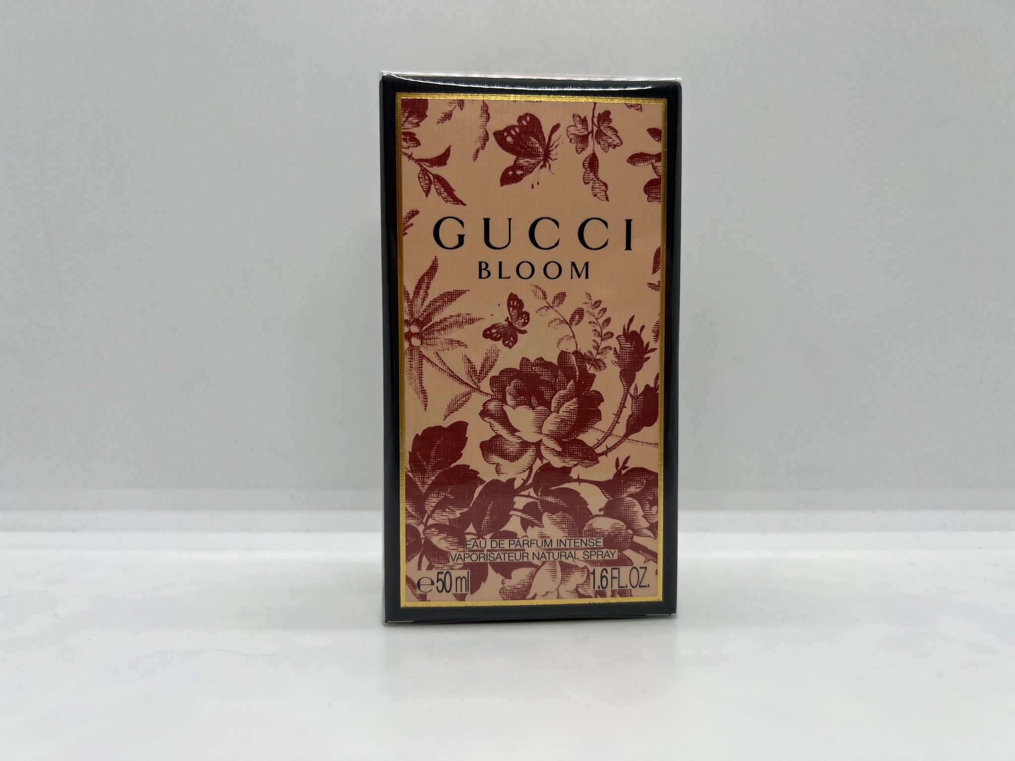 Gucci Bloom Eau de Parfum Intense